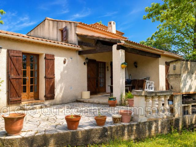 vente maison 5 Pièce s