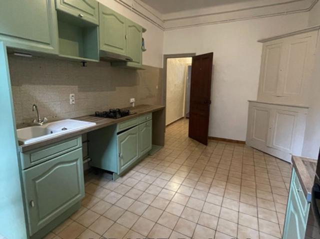 vente maison 5 Pièce s