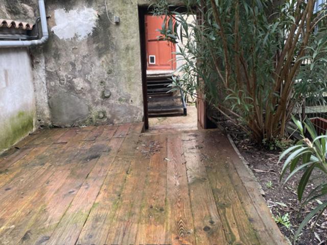 vente maison 5 Pièce s