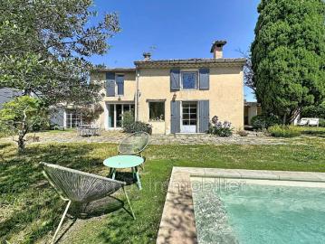 vente maison 5 Pièce s