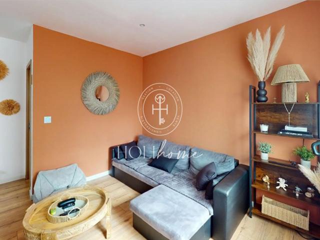 vente maison 5 Pièce s