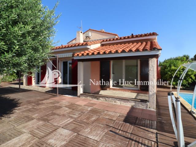 vente maison 5 Pièce s