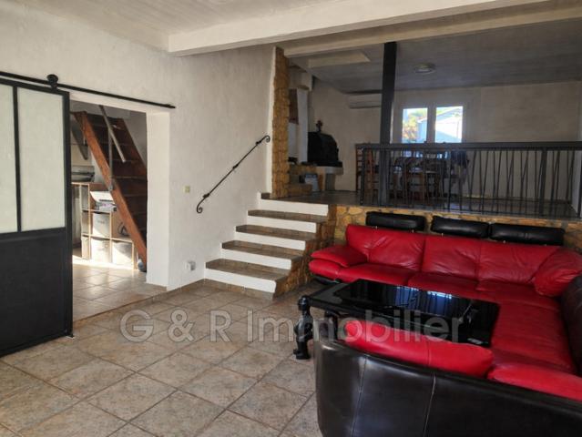 vente maison 5 Pièce s