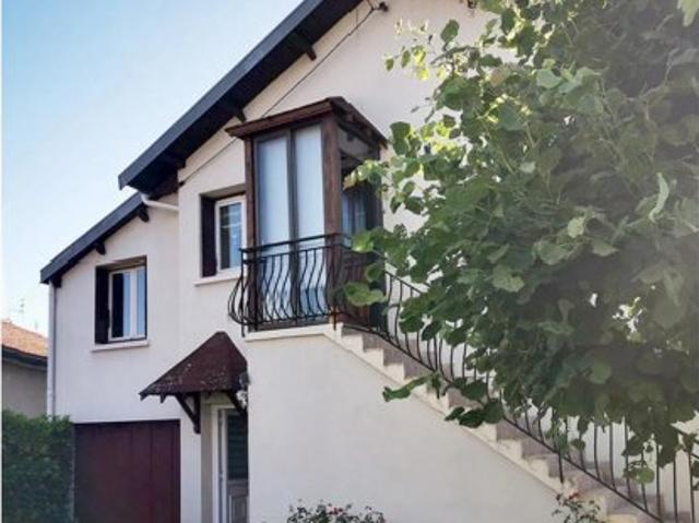 vente maison 5 pièce s