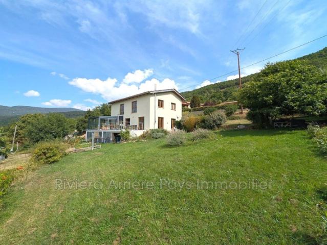 vente maison 6 Pièce s