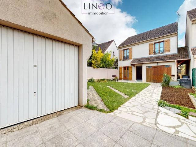 vente maison 5 pièce s