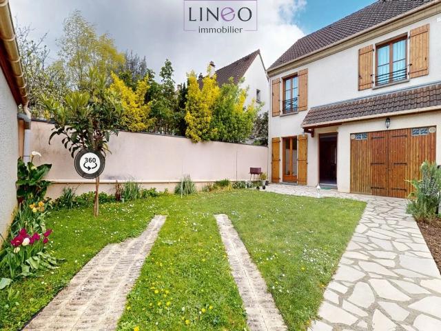 vente maison 5 pièce s