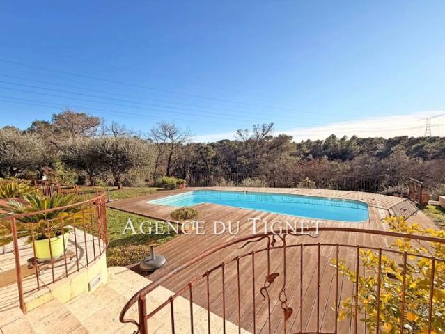 vente maison 5 Pièce s