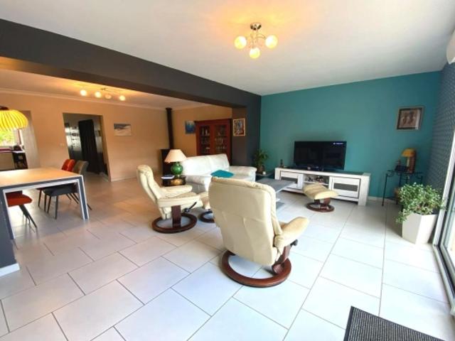 vente maison 5 Pièce s