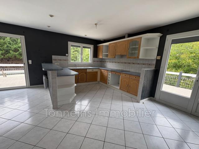 vente maison 5 Pièce s