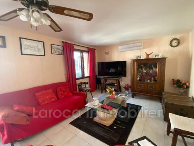 vente maison 5 Pièce s