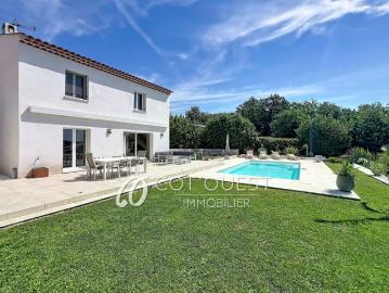 vente maison 5 Pièce s