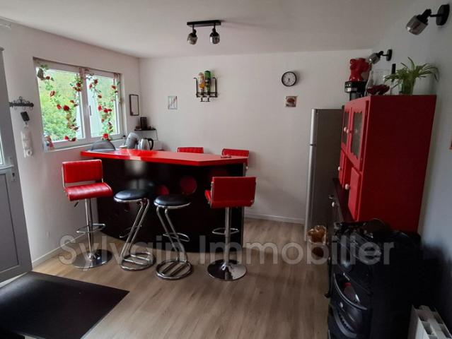 vente maison 5 Pièce s