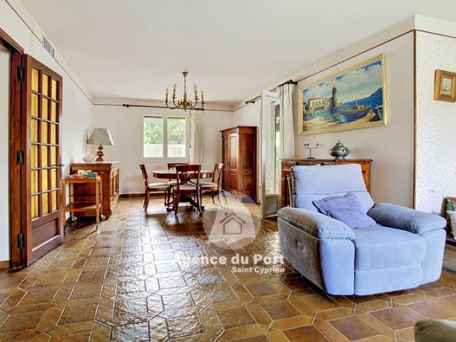 vente maison 5 Pièce s
