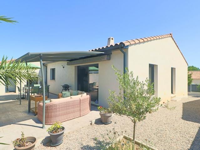 vente maison 5 pièce s