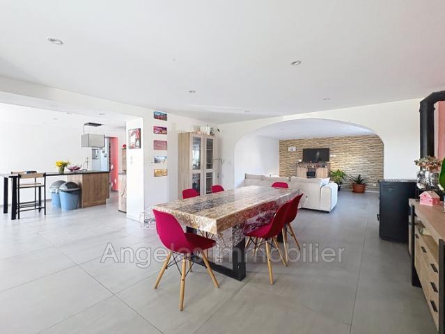 vente maison 5 Pièce s