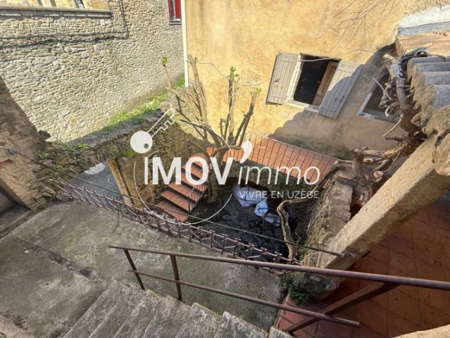 vente maison 5 Pièce s