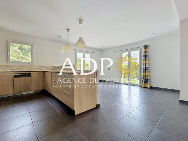 vente maison 5 Pièce s 96m² Pégomas
