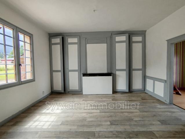 vente maison 5 Pièce s