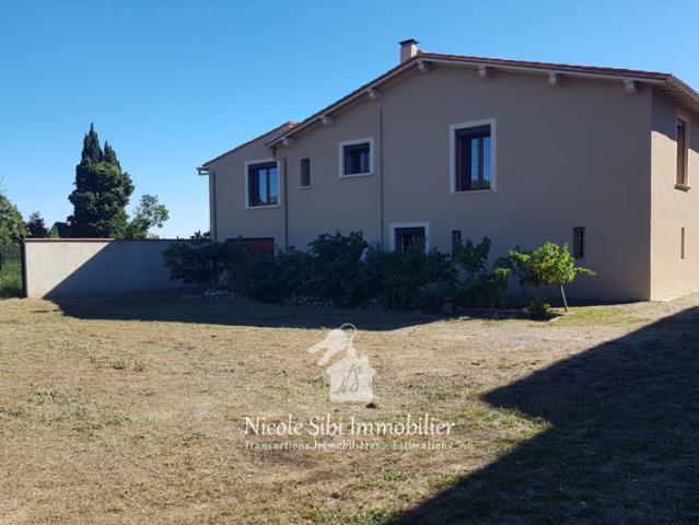 vente maison 5 Pièce s