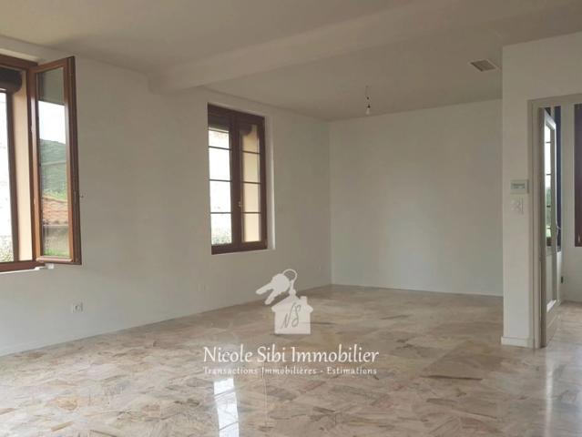 vente maison 5 Pièce s