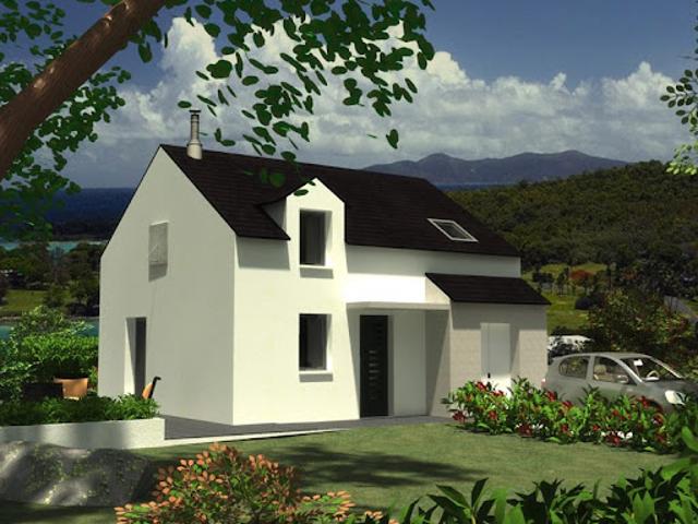 Vente Maison 5 pièces 0 m2 Tréflez