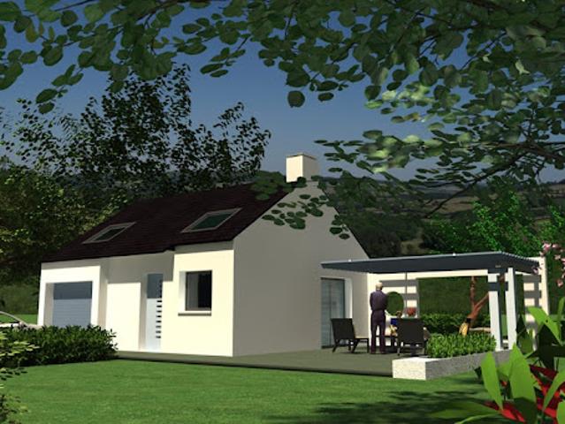 Vente Maison 5 pièces 0 m2 Tréflez