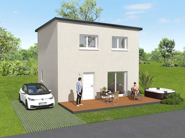 Vente Maison 5 pièces 0 m2 Trémaouézan