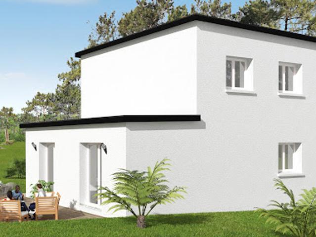Vente Maison 5 pièces 0 m2 Trémaouézan
