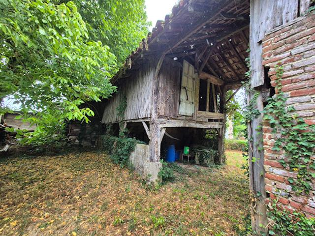 Vente Maison 5 pièces 100 m2 Villeneuve de Marsan