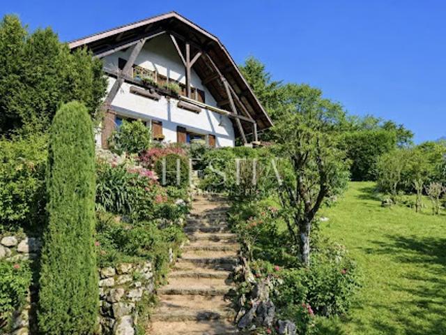 Vente Maison 5 pièces 0 m2 Aix les Bains