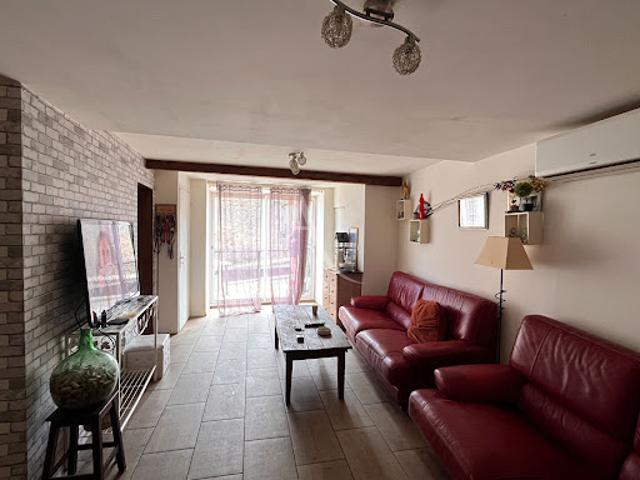 Vente Maison 5 pièces 0 m2 Alaigne