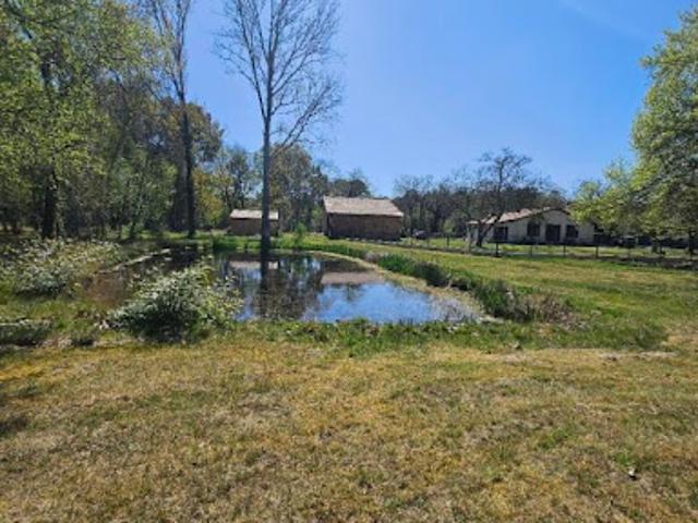Vente Maison 5 pièces 110 m2 Brach