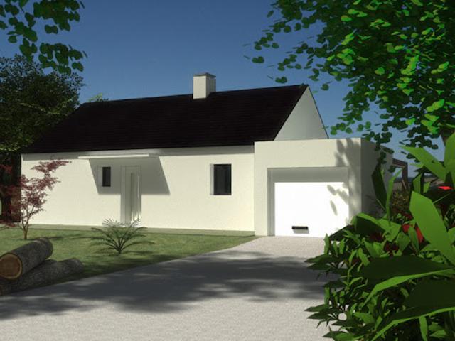 Vente Maison 5 pièces 0 m2 Brest