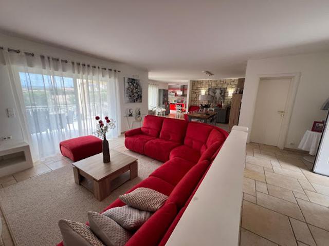 Vente Maison 5 pièces 0 m2 Carros