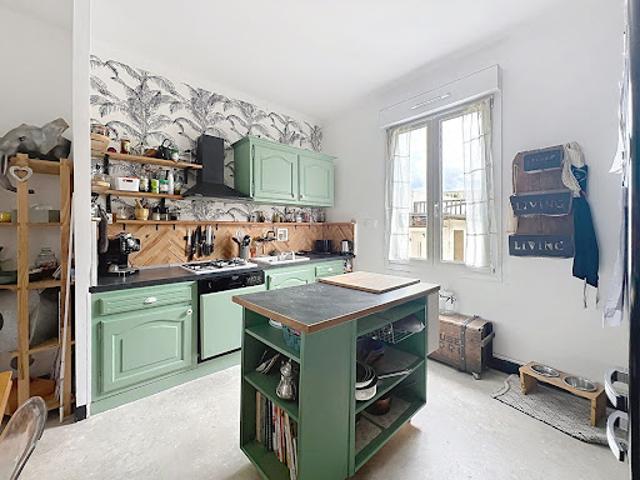 Vente Maison 5 pièces 0 m2 Chalons en champagne