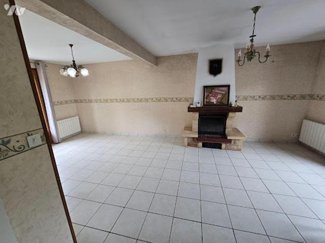Vente Maison 5 pièces 0 m2 Foucarmont