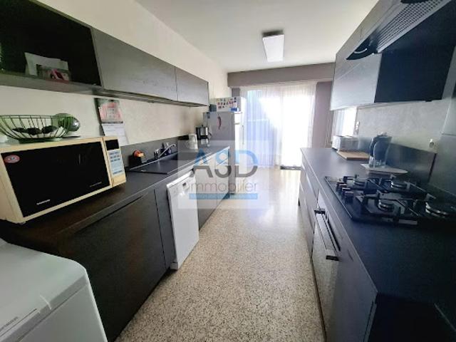 Vente Maison 5 pièces 91.83 m2 Hem