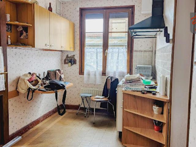 Vente Maison 5 pièces 0 m2 L'Aigle