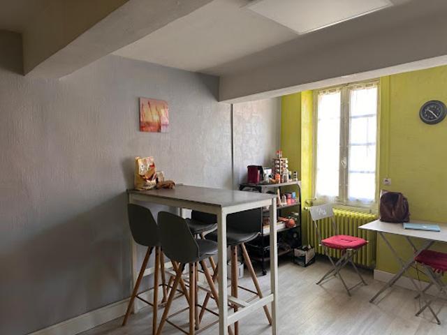 Vente Maison 5 pièces 130 m2 Limoux