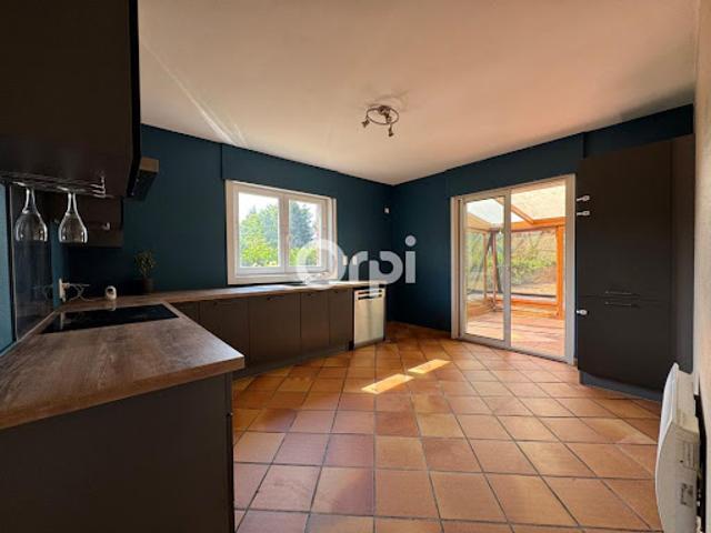 Vente Maison 5 pièces 0 m2 Mérignies