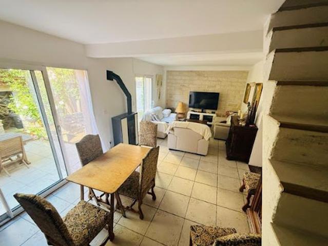 Vente Maison 5 pièces 0 m2 Palavas les Flots