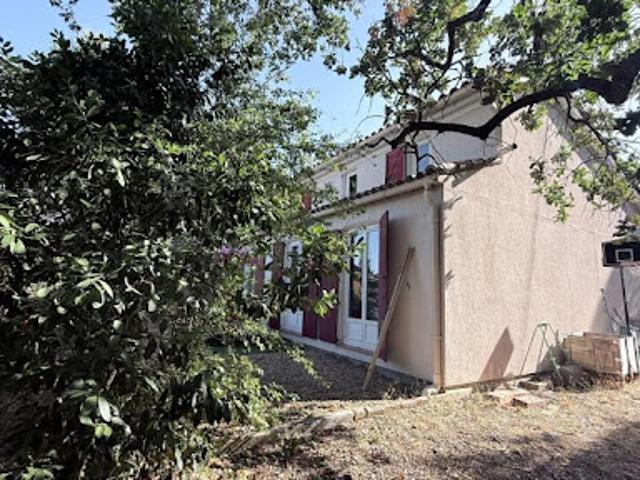 Vente Maison 5 pièces 0 m2 Saint Georges d'Orques