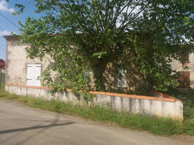 Vente Maison 5 pièces 0 m2 Saint Germain d'Esteuil