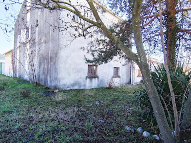 Vente Maison 5 pièces 144 m2 Saint Martin de Valgalgues