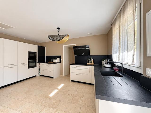 Vente Maison 5 pièces 0 m2 Sorgues