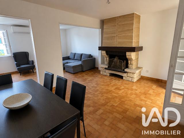 Vente Maison 5 pièces 104 m2 Mantes la Ville