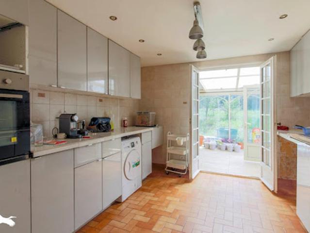 Vente Maison 5 pièces 104 m2 Mantes la Ville