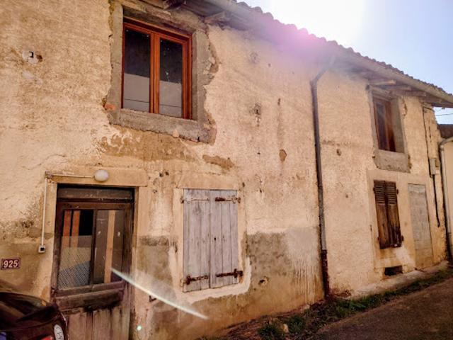 Vente Maison 5 pièces 104 m2 Marchampt