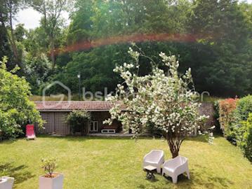 Vente Maison 5 pièces 104 m2 Maule